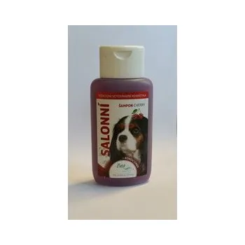 Kosmetika pro psa Salonní šampon Cherry Litráž: 220ml