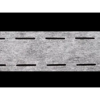 Zažehlovací perforace 10-35-10 PLM, barva Bílá