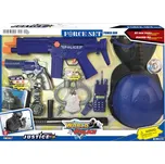 Mac Toys Policejní sada s helmou