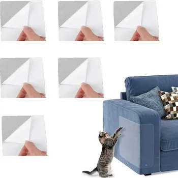 Dětská zábrana Deminas | TROJBALENÍ - Užitečný chránič nábytku před poškrábáním