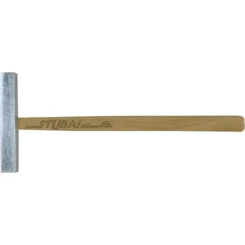 Kladivo Sklenářské kladivo Stubai 150g