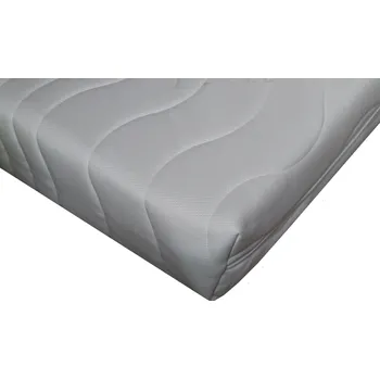 Matrace Amades Potah na matraci prošívaný BÍLÝ Rozměry: 70 x 140, Výška: 20 cm