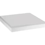 Dekorativní LED svítidlo LED SMART-S White 18W NW 1200lm GREENLUX GXLS226