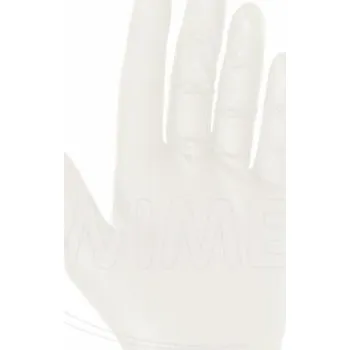 Rukavice na úklid Rukavice latex bílé XL 100ks