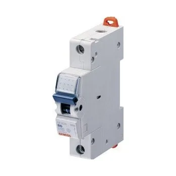 Jistič Jistič GW92009 1P, C, 25A, 6kA, 1M GEWISS GW92009