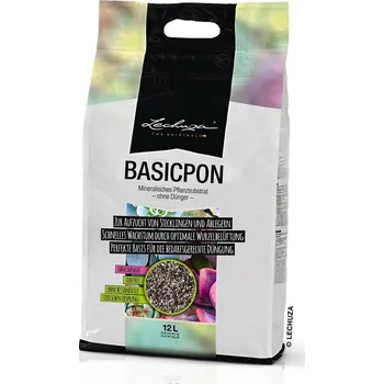 Hnojivo Lechuza BASIC PON - 12L