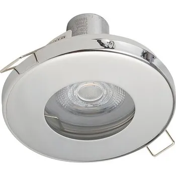 Bodové svítidlo Bodové svítidlo do podhledu Nowodvorski 7664 JULIET lesklý chrom