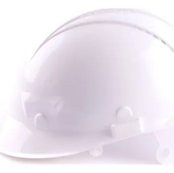 Pracovní přilba Ochranná přilba GP PALLADIO, bílá 101170