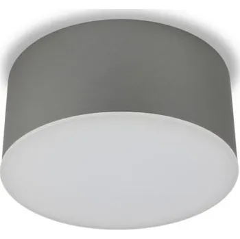 Venkovní osvětlení LED sv. 1010132 BUTTON, S 17W 3000K