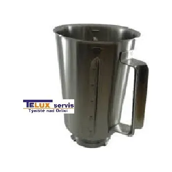 Příslušenství pro kuchyňský robot mixovací nádoba holá k robotu KRUPS / MS-0679022