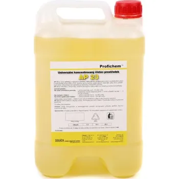 Čistič podlahy Profichem AP23 - 10 l univerzální koncentrovaný čisticí prostředek