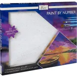 Grafix AR1009 Výhled na jezero