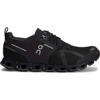 Dámská běžecká obuv On Cloud Waterproof W Black/Lunar 19-99986 37