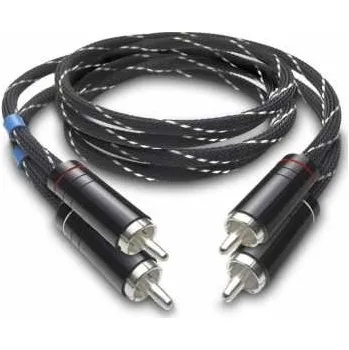 Audio kabel Audiotechnika Pro-Ject Connect it RCA-C 0,205m