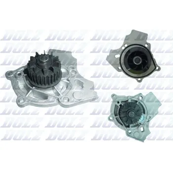 Chladič motoru Vodní čerpadlo, chlazení motoru DOLZ A221
