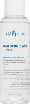 Isntree Hyaluronic Acid Toner hydratační toner s kyselinou hyaluronovou 200 ml