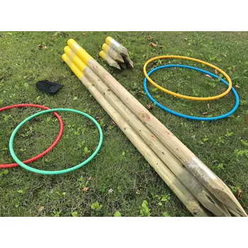 Hookbruč - na ven (6 drah)