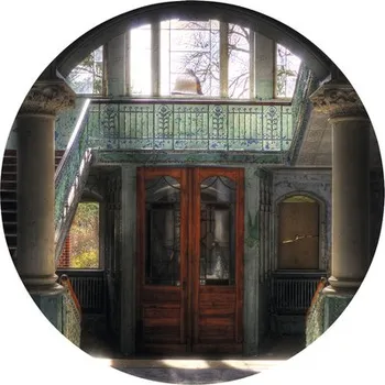 Fototapeta Fototapeta vliesová Nemocnice 2 190 cm