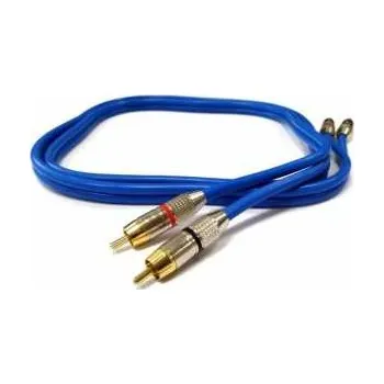 Audio kabel Audiotechnika Dynavox Sound Stereo - RCA cinch kabel 1,5m