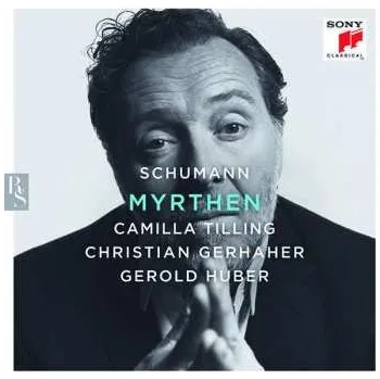 Zahraniční hudba CD Robert Schumann: Myrthen 2019