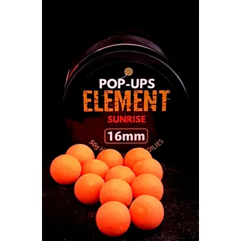 Boilies CONQUER PLOVOUCÍ BOILIES POP-UP 12MM/50G Příchuť: Mr. Ocean