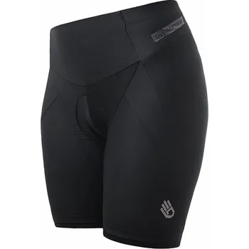 Cyklistické kalhoty Sensor Cyklo Race Dámské kalhoty krátké true black M
