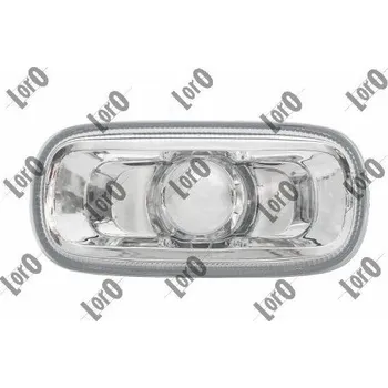 Směrový světlomet Blikač ABAKUS 003-15-840