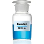 Herbicid neselektivní Roundup Klasik