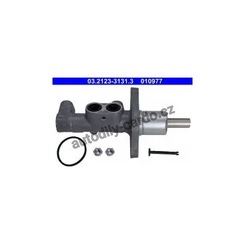 Přislušenství brzdového systému Hlavní brzdový válec ATE 03.2123-3131 (AT 010977)