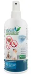 Max Biocide Spray Lotion 200 ml
