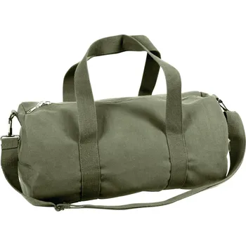 Sportovní taška Sportovní taška přes rameno VÁLEC 20 L zelená