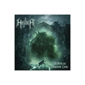Zahraniční hudba To Hell or Kingdom Come / Vinyl - Heidra [LP]