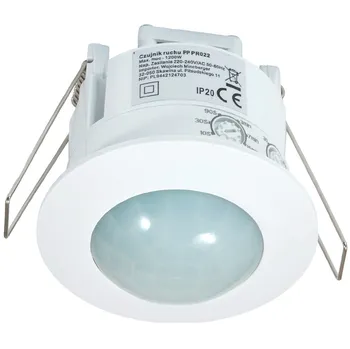 Pohybové čidlo Berge PR022