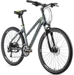 Leader Fox Šumava dámské 28" šedé…