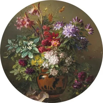 Fototapeta Fototapeta vliesová Jan van Os 142,5 cm