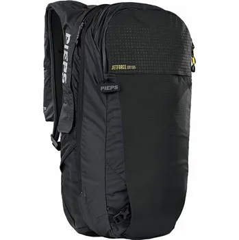 Sportovní batoh Pieps Jetforce BT Pack 25 l černý