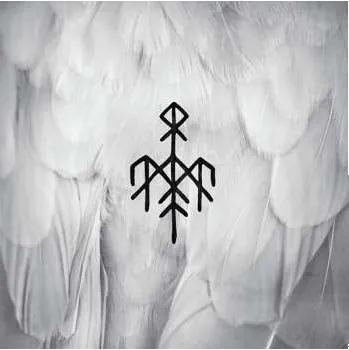 Zahraniční hudba 2CD Wardruna: Kvitravn - First Flight Of The White Raven 2025
