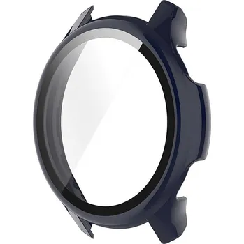 Příslušenství k chytrým hodinkám Ochranný kryt pro Realme Watch T1 - Tmavě modrý