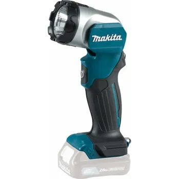 Svítilna Makita DEAML105 aku led lampa 12V bez aku