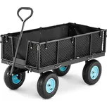 Hillvert HT-TWIN 550 zahradní vozík…