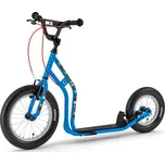 Koloběžka Yedoo Wzoom Emoji blue