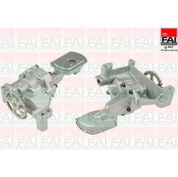Olejové čerpadlo Olejové čerpadlo FAI AutoParts OP320
