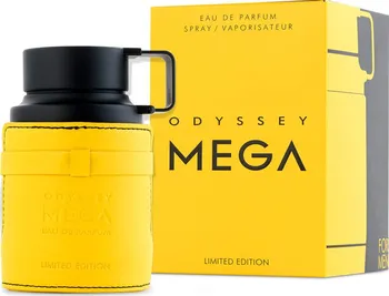 Pánský parfém Armaf Odyssey Mega M EDP 100 ml