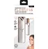Depilátor Flawless Finishing Touch odstraňovač chloupků na obličeji