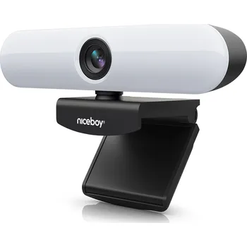 Webkamera Niceboy Stream Pro 2 LED