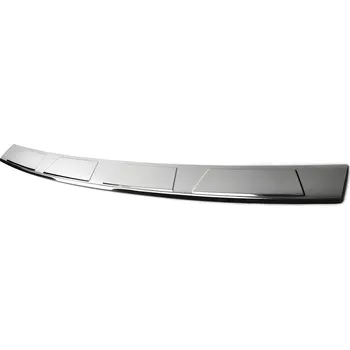 Lišta karosérie Ochranná lišta nárazníku Mitsubishi Space Star, 2016-2019 (CROMI14HZ6P)