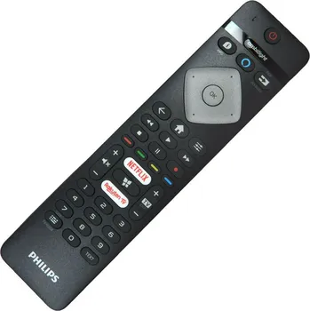 Dálkový ovladač Dálkový ovladač Philips RC4154405/01R