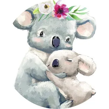 Fototapeta Fototapeta vliesová Koala 142,5 cm