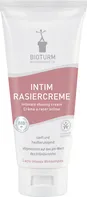 Bioturm Intimate Shaving Cream krém na holení na intimní partie 100 ml