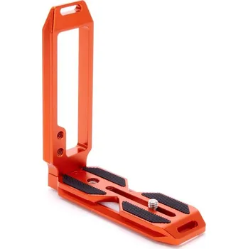 Stativový držák 3 Legged Thing QR11-FBC 2.0 univerzální měděný QR11-FBC2.0